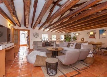 Arenal Guest House Madrid Exterior foto