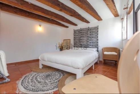 Arenal Guest House Madrid Exterior foto