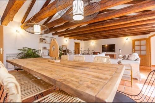 Arenal Guest House Madrid Exterior foto