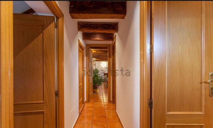 Arenal Guest House Madrid Exterior foto