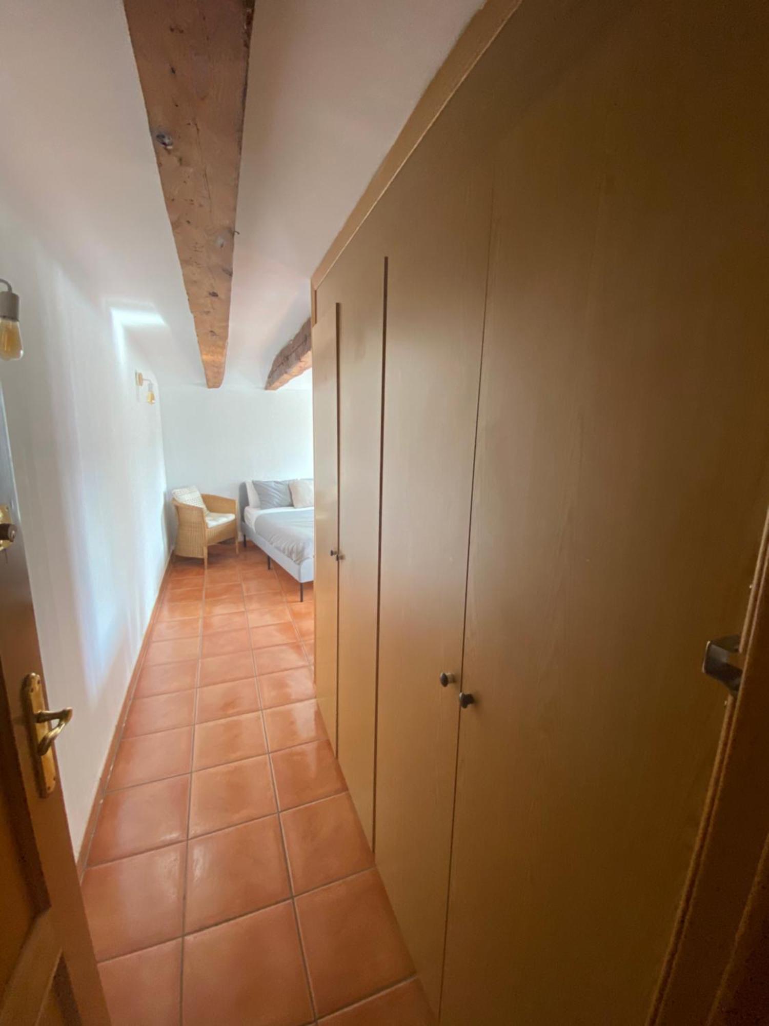 Arenal Guest House Madrid Exterior foto